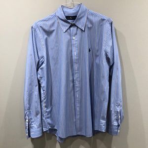 Men’s Polo Ralph Lauren Button Down